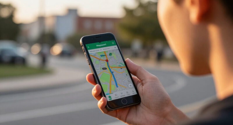 Mapquest Surges In Global Coverage
