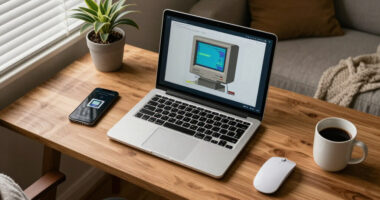 MartyPC Is A Cross-platform Emulator Of Early PCs Written In Rust