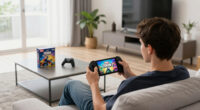 Marvel Tokon Fighting Souls Press Image Sparks Worldwide Gaming Buzz