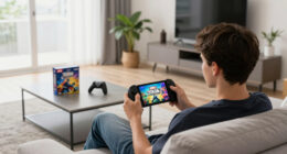 Marvel Tokon Fighting Souls Press Image Sparks Worldwide Gaming Buzz