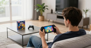 Marvel Tokon Fighting Souls Press Image Sparks Worldwide Gaming Buzz