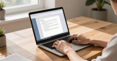 Microsoft Word For Windows 1.1A, Native X64 Port