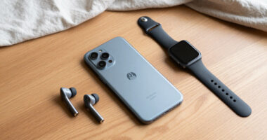 Motorola Surges In Global Coverage