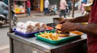 Mumbai Chef: Junk Food Simulator