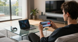 Naughty Dog Surges In Global Coverage