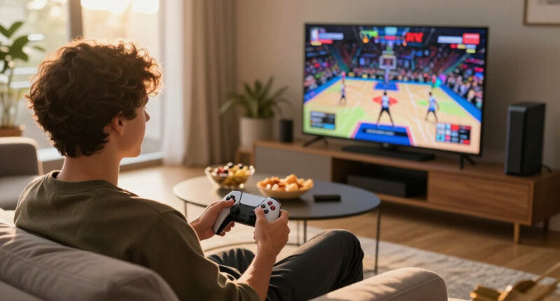 Nba 2K Hq