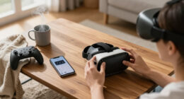 Need Assistance With Virtual Reality? Here's What You Should Do