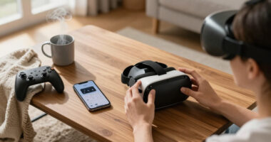 Need Assistance With Virtual Reality? Here's What You Should Do