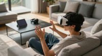 New VR Headset Rival To Pico’s Vision Pro Revealed: Name And Launch Date Announced