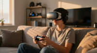 Pablo Hernández Supports Bill To Boost VR And Gaming Jobs