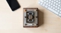 Parametron: 50S Japanese Computer That Uses Neither Transistors Nor Vacuum Tubes