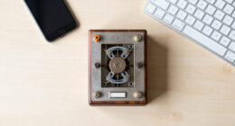 Parametron: 50S Japanese Computer That Uses Neither Transistors Nor Vacuum Tubes