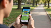Pokemon Go Outage