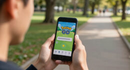 Pokemon Go Outage