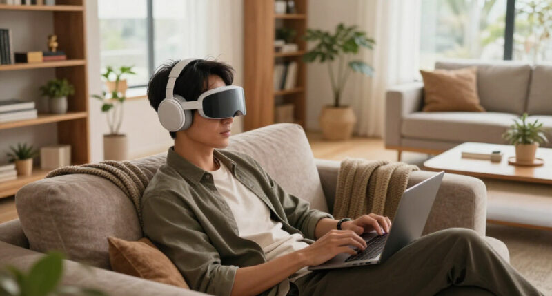 Project Phoenix: Everything We Know So Far About Meta's Next Headset