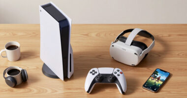 Quest's Second Top VR Game Ever Gets An Exciting Flatscreen Follow-Up