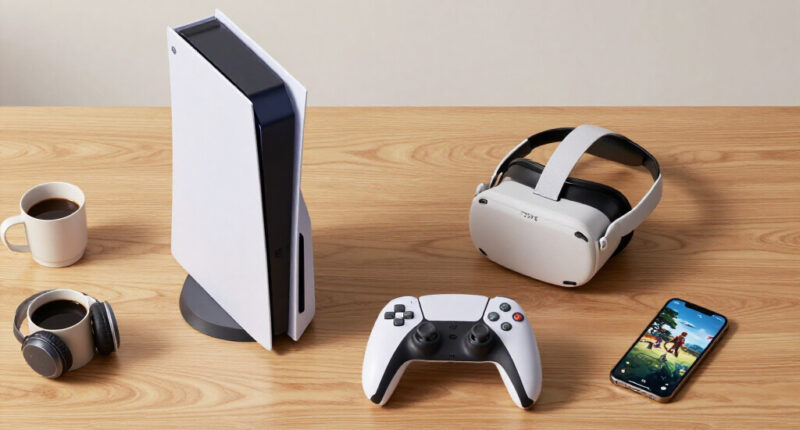 Quest's Second Top VR Game Ever Gets An Exciting Flatscreen Follow-Up
