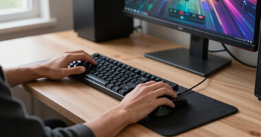 Razer surges in global coverage