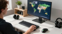 Razer surges in global coverage