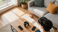 Revolutionizing Recovery: How VR Technology Helps Rewire The Brain After Limb Loss