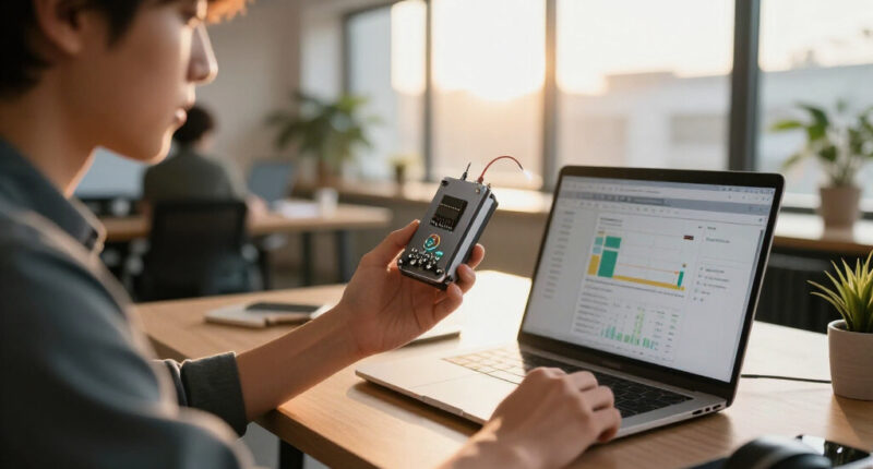 S-Transistors Raises €2.6 Million Pre-Seed Round To Introduce Superconducting Transistor Platform