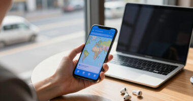 Samsung Surges In Global Coverage