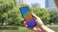Samsung Surges In Global Coverage