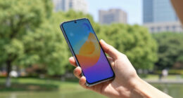 Samsung Surges In Global Coverage