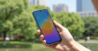 Samsung Surges In Global Coverage