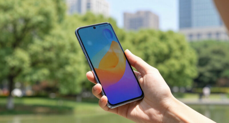Samsung Surges In Global Coverage