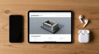 Sandbox3D in WebXR
