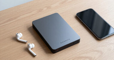 Seagate Technology Surges In Global Coverage