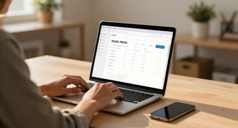 Shopify Replaced Redis With MySQL For Inventory Reservations–and It Scaled
