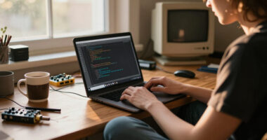 Show HN: I Wrote A BASIC Interpreter That Boots On UEFI Machines