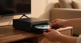 sony playstation disc future