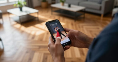 Step Into The World Of Tango On Google Arts & Culture