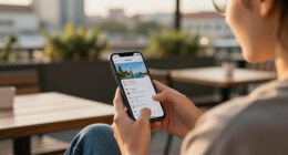 Streamline Your Travel Search With These 3 AI-Driven Planning And Booking Ideas