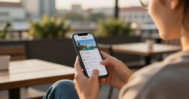 Streamline Your Travel Search With These 3 AI-Driven Planning And Booking Ideas