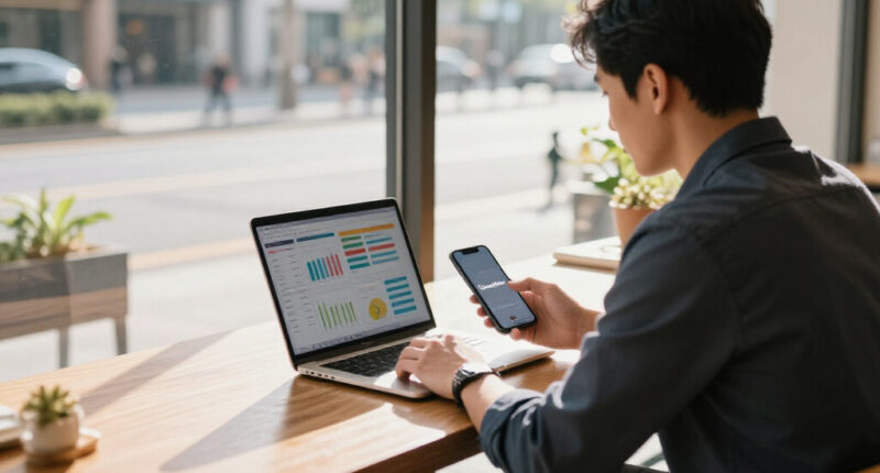 The AI Firm That Bounced Back: SenseTime’s Profitable H1 Explained