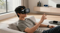The Controversy Over Meta's VR Glasses: Why 'Pervert Glasses' Label Sparks Outrage