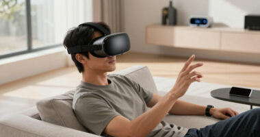 The Controversy Over Meta's VR Glasses: Why 'Pervert Glasses' Label Sparks Outrage