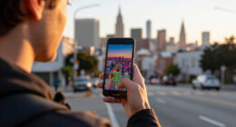 The Entire City Of San Francisco As A Video Game
