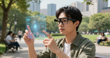 The Future Of VR: How AI Smart Glasses Are Driving Market Expansion Toward 2026