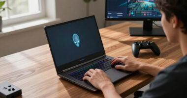 The Rise of Alienware: A Game-Changer in Worldwide Gaming Coverage