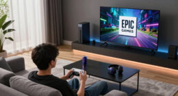 The Rise Of Epic Games: A Global Shift In Gaming Dominance