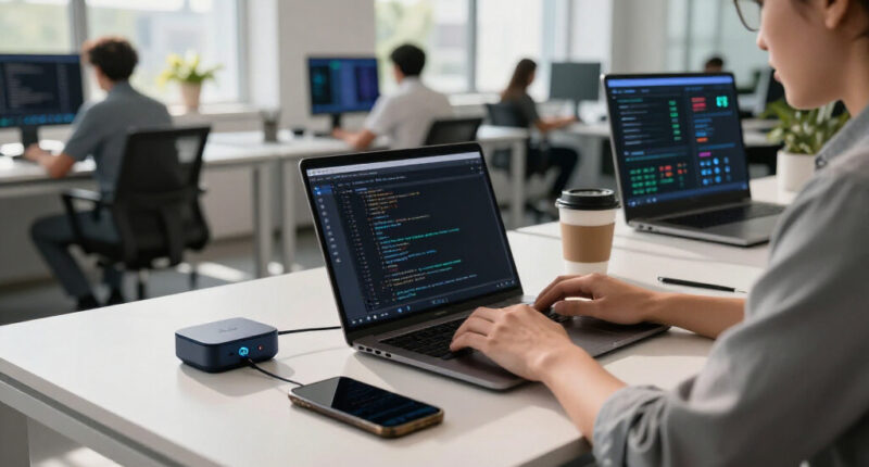 The Role Of CUDA Agent In Scaling AI: A Look At ByteDance Seed And Tsinghua AIR's Innovation