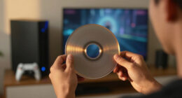 The Truth About Game Discs: Will Your Physical Copy Still Work Tomorrow?