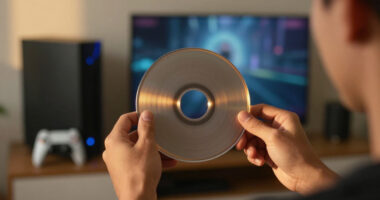 The Truth About Game Discs: Will Your Physical Copy Still Work Tomorrow?
