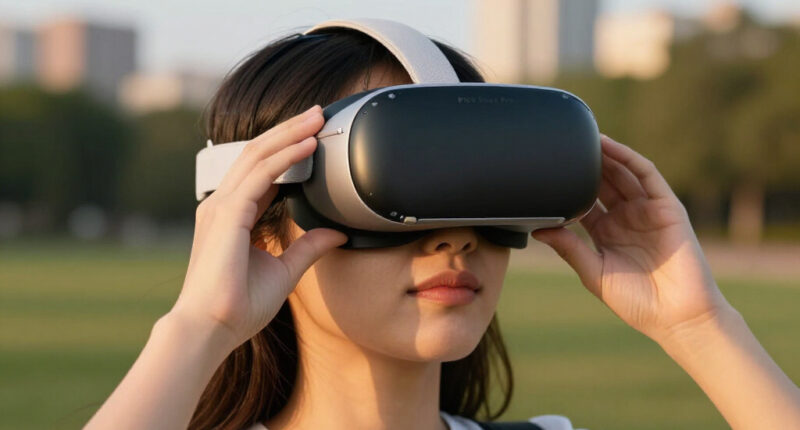 The XR Week Peek (2026.08.24): Pico Teases The Launch Of The Space Pro, Steam Frame Videos Leaked, And More!