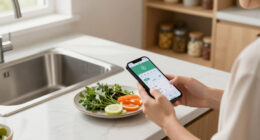 This New App Is Like Having Martha Stewart In Your Pocket 24/7